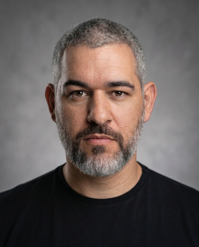 Tiago Guimarães, fundador da Stack IA